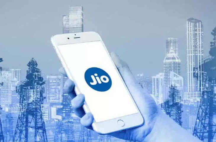 &nbsp;Jio को मिला भारत के नंबर वन नेटवर्क का टैग, 9 मोबाइल अवार्ड जीत कर रच दिया इतिहास&nbsp;