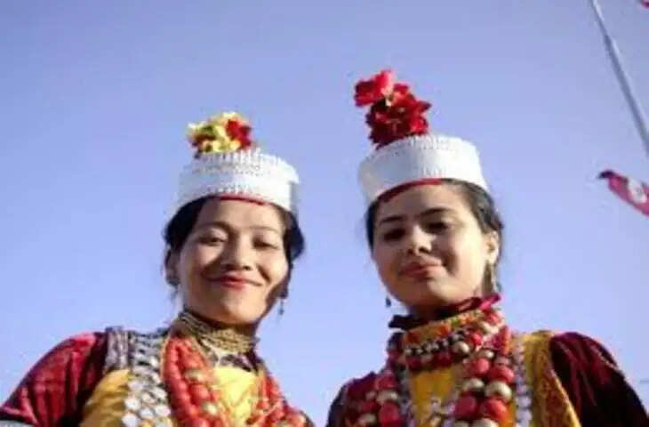 मातृसत्तात्मक परंपरा की अनोखी दुनिया, मेघालय की खासी जनजाति में शादी के बाद दूल्हा जाता है दुल्हन के घर