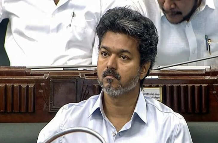 CM Vijay vs Centre: केंद्र की नीतियों पर विजय सरकार का बड़ा हमला, दो दिन में दो प्रस्तावों से बढ़ी सियासी हलचल