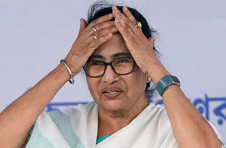 बंगाल चुनाव एग्जिट पोल में बड़ा उलटफेर!&nbsp; तीन में BJP की सरकार, एक में TMC की वापसी का दावा