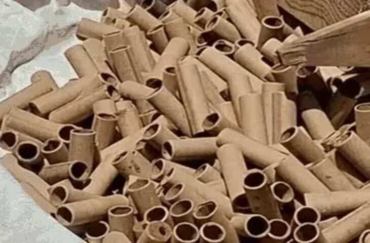जयपुर में अवैध पटाखा फैक्ट्री अग्निकांड, फुटेज में देंखे 8 की मौत; लापरवाही पर SHO समेत 9 पुलिसकर्मी सस्पेंड