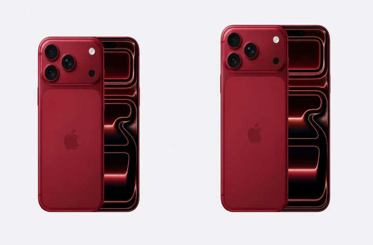 Apple Fans के लिए खुशखबरी! iPhone 18 और 18 Pro के फीचर्स, डिजाइन और संभावित कीमत का हुआ खुलासा