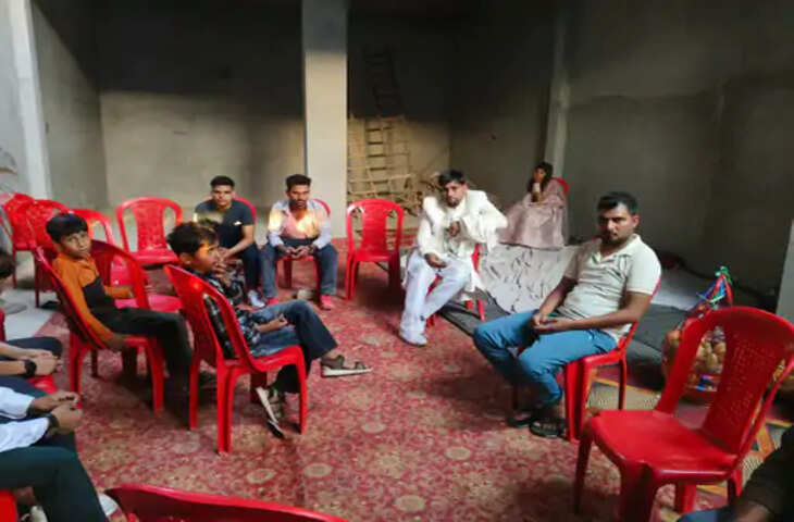 निकाह समारोह में विवाद: अतिरिक्त नकद राशि की मांग पर हंगामा, खुशियां बदली तनाव में