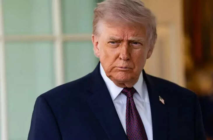 Trump Iran Deal: होर्मुज खोलने के बदले न्यूक्लियर डील से पीछे हटने को तैयार ट्रंप, ईरान ने रखी ये बड़ी मांगें