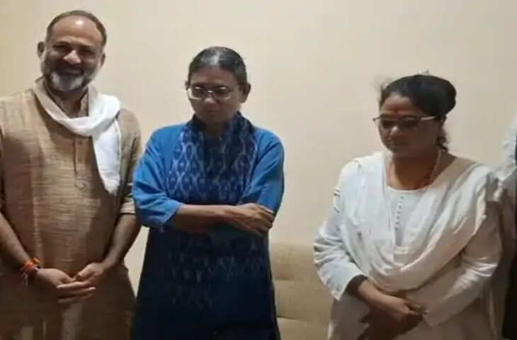 राज्यसभा चुनाव परिणाम को मीनाक्षी नटराजन ने दी चुनौती, मध्य प्रदेश हाईकोर्ट में दाखिल की चुनाव याचिका