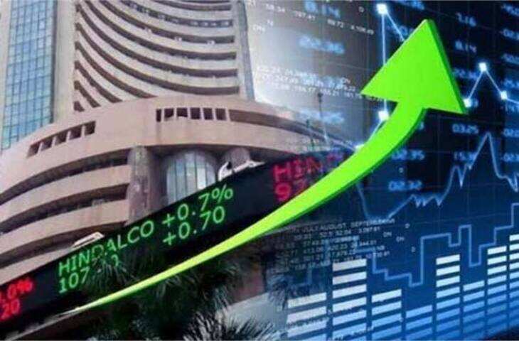 Share Market Opening Bell: बाजार ने की शानदार शुरुआत, निफ्टी 24,142 के पार खुला और सेंसेक्स&nbsp;202 अंक चढ़ा&nbsp;