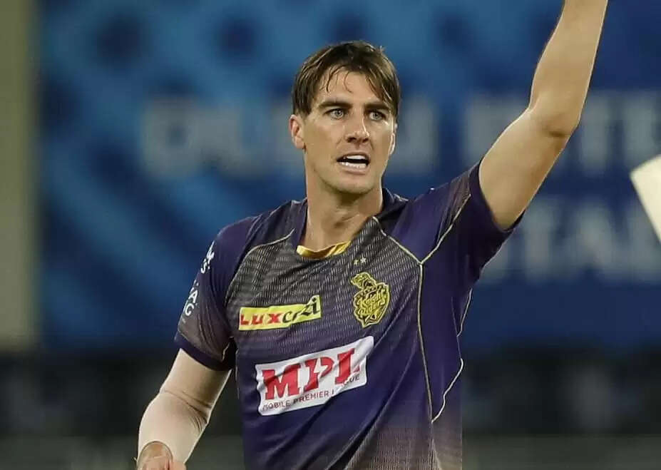 IPL 2021 के बाकी मैचों में का हिस्सा नहीं होंगे Pat Cummins, आई ये ख़बर