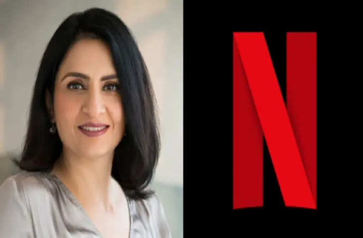 नेटफ्लिक्स ने भारत में पूरे किए 10 साल, भारतीयों ने करवाया 85 करोड़ का फायदा, इन दो महिलाओं ने बदली कंपनी की सूरत