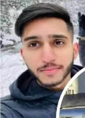 मारे गए भारतीय मूल के किशोर के पिता को Canada जाने का अफसोस !
