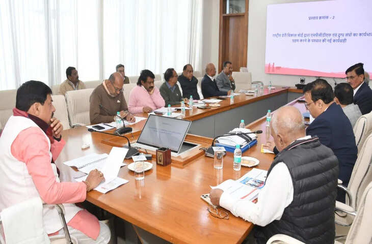 2029-30 तक 26,000 गांवों तक डेयरी का विस्तार&hellip; दूध उत्पादन बनेगा रोजगार का आधार