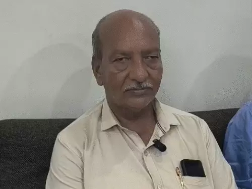 सीहोर के नगर सेठ परिवार ने ब्रिटिश सरकार से मांगी 35 हजार रुपए के पुराने वार लोन की राशि, दावे पर आगे बढ़ी प्रक्रिया