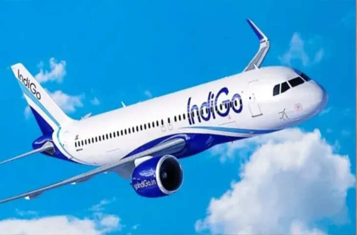 बिहार से बड़ी सौगात: गयाजी एयरपोर्ट से बैंकॉक के लिए सालभर सीधी उड़ान को मंजूरी, पर्यटन और व्यापार को मिलेगा बढ़ावा