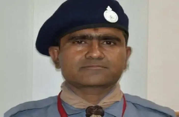 गवर्नर अवार्ड टेस्टिंग कैंप में गोरखपुर के दो प्रशिक्षकों को परीक्षक की जिम्मेदारी