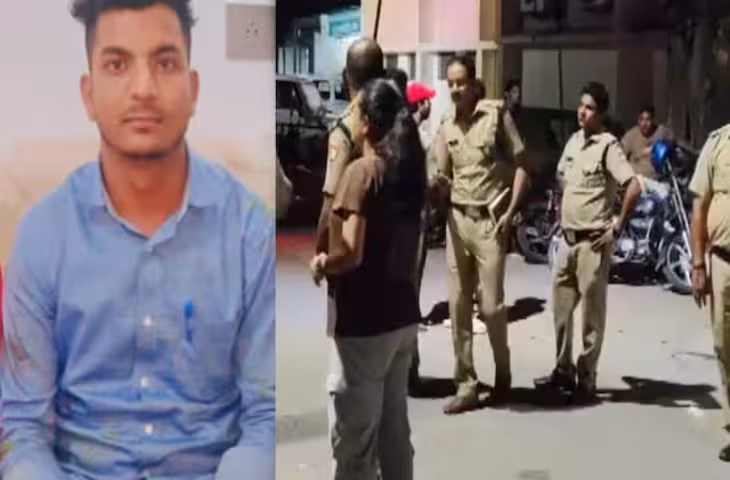 रुड़की में भाई बना हत्यारा: दो बहनों को गोली मारकर मौत के घाट उतारा, जीजा भी घायल; डबल मर्डर से मचा हड़कंप