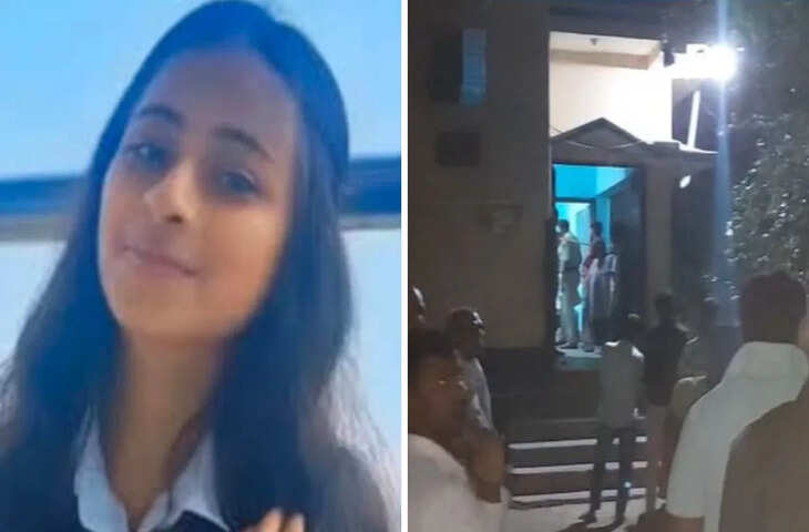 पटना में इंजीनियरिंग छात्रा की हत्या का खुलासा: प्रेमी ही निकला कातिल, शादी के दबाव से था नाराज़