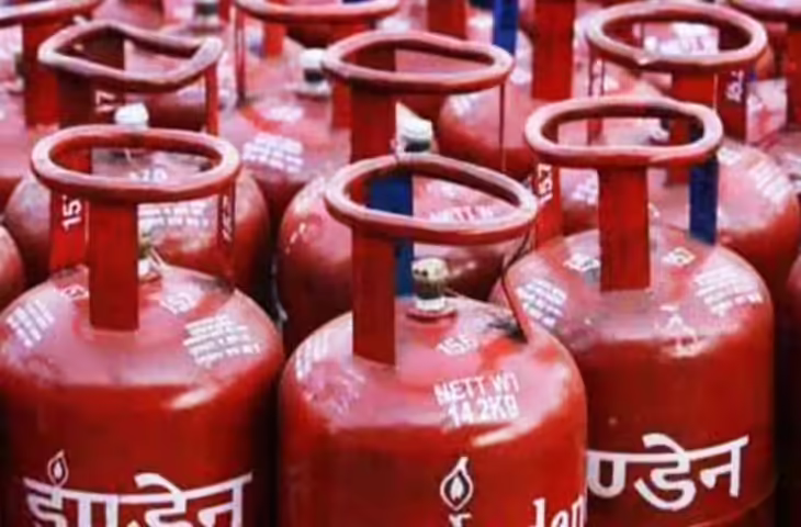 LPG Price Today: आज भी स्थिर रहे गैस सिलेंडर के दाम, जानिए देशभर में घरेलू और कमर्शियल LPG की लेटेस्ट कीमतें