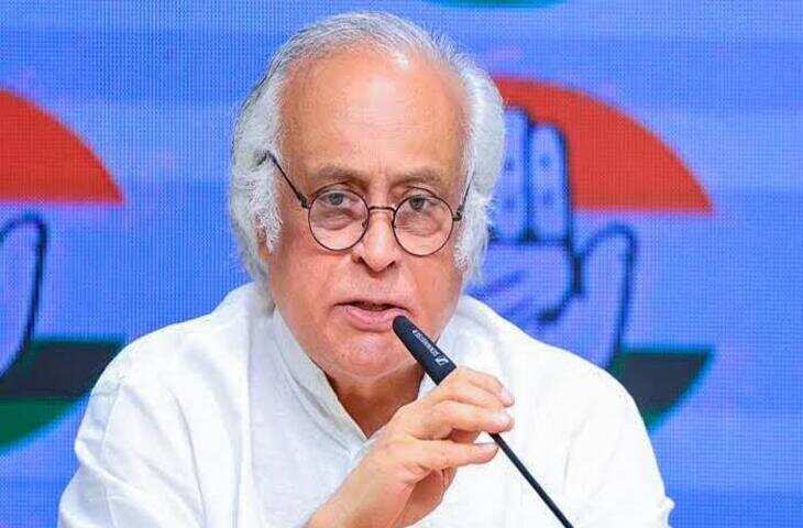 जाति जनगणना के नाम पर विश्वासघात&rsquo;, जयराम रमेश ने केंद्र पर लगाए गंभीर आरोप