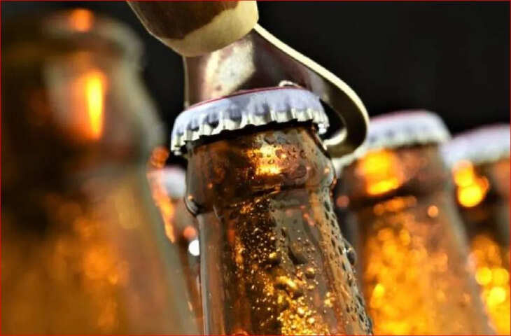 बीयर की टूटी बोतल एक बारकोड, 72 घंटे में ऐसे सुलझा दिल्ली का ये खौफनाक क्राइम केस