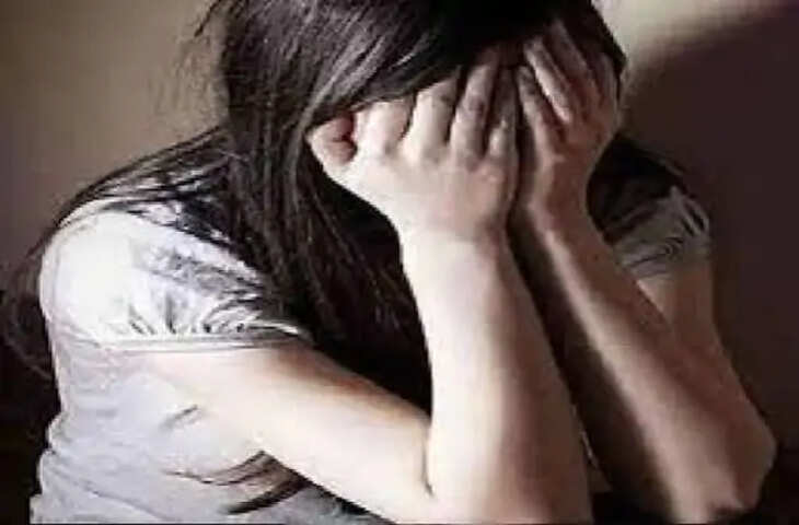 गरीबी और कर्ज के बीच बच्चियों का सौदा, &lsquo;गोदनामे&rsquo; की आड़ में मानव तस्करी का जाल; मुंबई-पुणे तक पहुंचाई जा रहीं मासूम