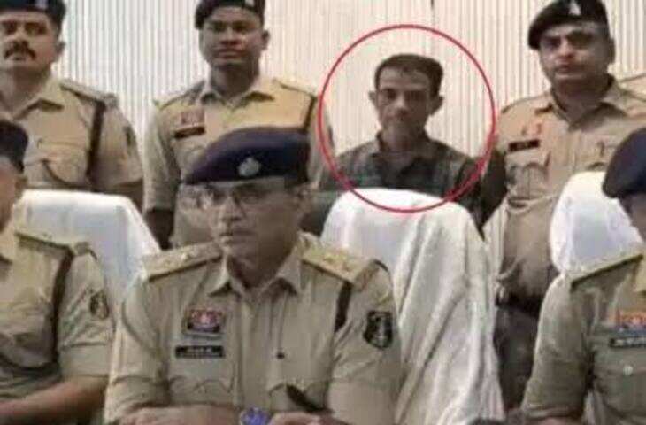 3 महीने में 8 मौतों का खुलासा, वीडियो में देंखे गांव के ही शख्स ने जहर मिली शराब पिलाकर ली जान