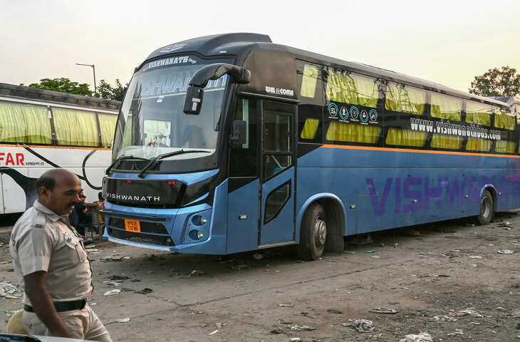 दिल्ली बस गैंगरेप केस में पुलिस ने जुटाए अहम सबूत, खून के नमूनों का आरोपियों के DNA से होगा मिलान; जल्द दाखिल होगी चार्जशीट