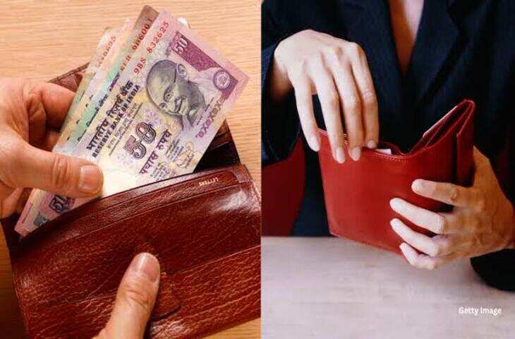 महीने के अंत में खाली हो जाता है पर्स? ज्योतिषी का यह 1 अचूक उपाय रोकेगा फिजूलखर्ची, तेजी से बढ़ेगी सेविंग्स!