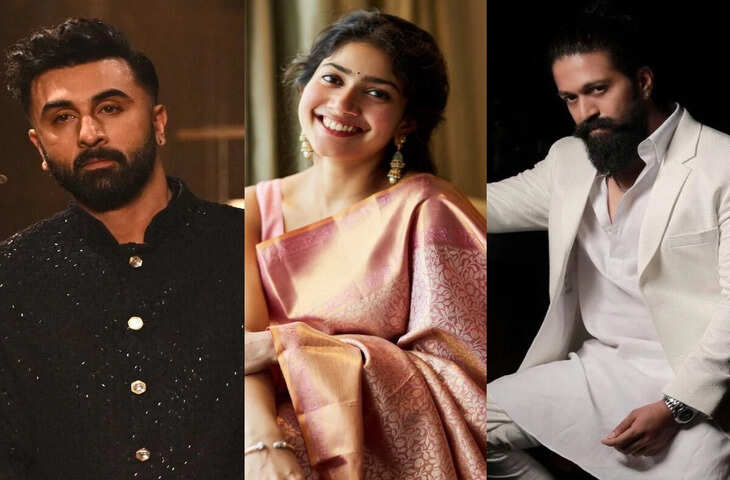 रणबीर कपूर की &lsquo;रामायण&rsquo; बनेगी इतिहास की सबसे बड़ी फिल्म? वीडियो में जाने 700 करोड़ OTT डील ठुकराने के बाद 450 करोड़ की डिस्ट्रीब्यूशन डील चर्चा में