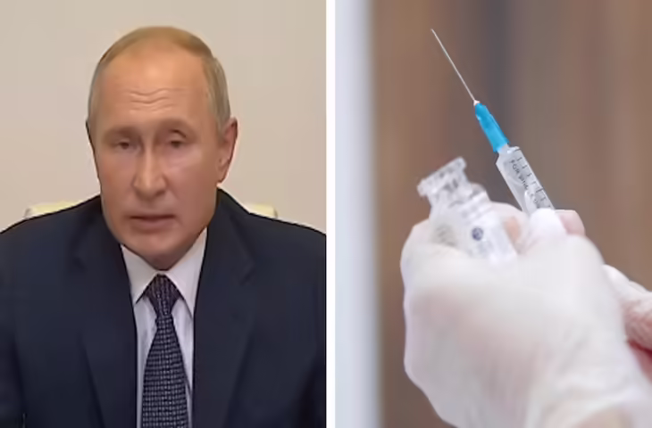 क्या सच में 150 साल जी पाएंगे इंसान? Vladimir Putin के विजन पर तेजी से काम, हैरान कर देगी वैज्ञानिको की खोज&nbsp;