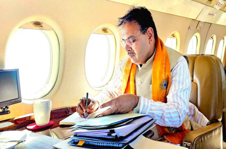 राजस्थान में प्रशासनिक फेरबदल, 34 IAS-IPS अधिकारियों के तबादले