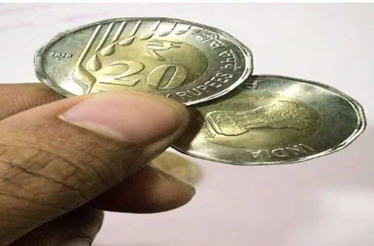 सहारनपुर में नकली नोटों के बाद नकली सिक्कों का खेल, अधिकारियों की उड़ी नींद; नेटवर्क की जड़ तक पहुंचने में जुटी जांच टीम