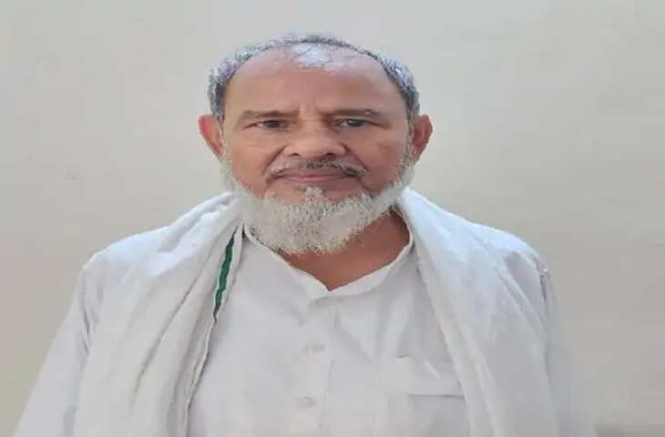 जाजमऊ में 2.75 करोड़ की धोखाधड़ी केस में चार्जशीट दाखिल: बाबा बिरयानी के संचालक मुख्तार अहमद समेत 6 आरोपी नामजद