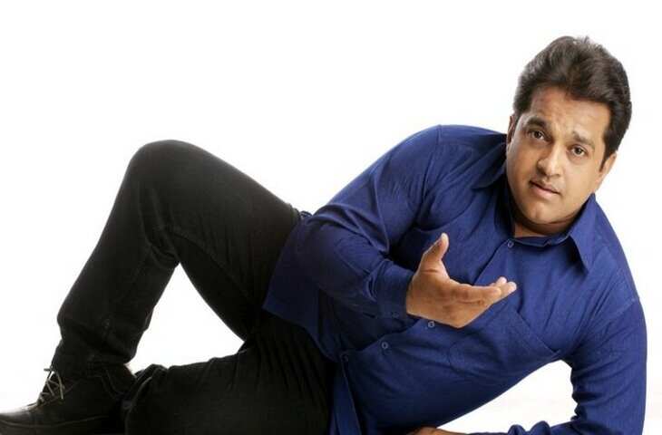 Vivek Shauq Birth Anniversary : अपने&nbsp;अलहदा अंदाज से इंडस्ट्री में बनाई अलग पहचान, एक छोटी सी जिद बन गई मौत की वजह&nbsp;