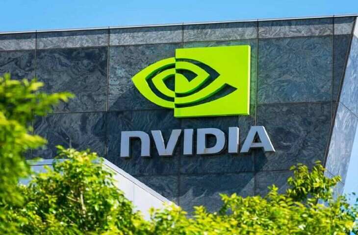 NVIDIA Market Cap Shock: भारत के स्टॉक मार्केट से भी बड़ी हुई एक कंपनी की वैल्यू, जानिए क्या करती है काम&nbsp;