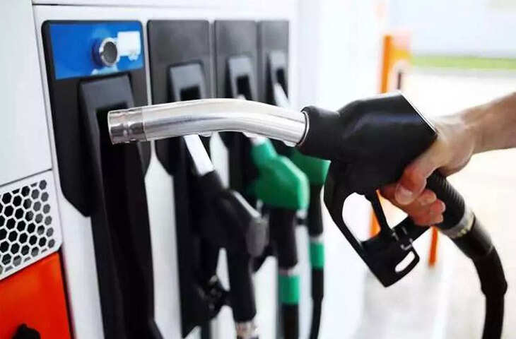 Petrol Diesel Price Today: सुबह-सुबह अपडेट हुए पेट्रोल-डीजल के दाम, यहाँ फटाफट चेक करे आपके शहर में सस्ता हुआ या महंगा ?