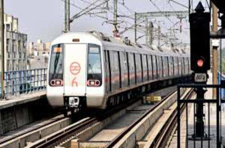 जयपुर मेट्रो फेज-2 को केंद्र सरकार की मंजूरी, 13,037 करोड़ रुपये की परियोजना से शहर को मिलेगी नई रफ्तार