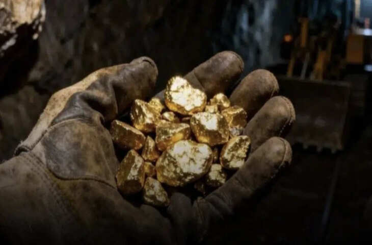 कर्नाटक में रेयर अर्थ मटेरियल का बड़ा खुलासा, सोना और लिथियम की खोज लेकिन सुरक्षा क्षेत्र में रोक