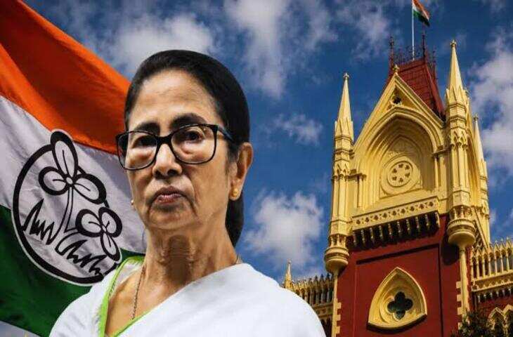 TMC के फ्रीज बैंक खातों से अब हो सकेगा सीमित लेनदेन, वीडियो में जाने कलकत्ता हाईकोर्ट ने लगाई निगरानी; रिटायर्ड जज को सौंपी जिम्मेदारी