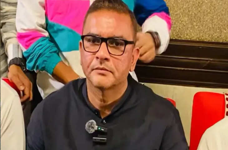 कांग्रेस विधायक सुमित हृदयेश का बड़ा दावा, बोले- मेरी हत्या हो सकती है; गैरसैंण विधानसभा सत्र में आत्मदाह की चेतावनी देते हुए रो पड़े