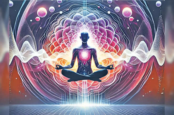 ब्रह्म और माया का संबंध: जीवन और सृष्टि का गूढ़ रहस्य