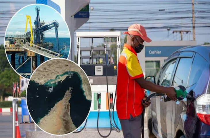 क्रूड ऑयल लगातार महंगा हो रहा है, फिर भी भारत में पेट्रोल और डीजल की कीमतें स्थिर क्यों ? जाने क्या है वजह ?