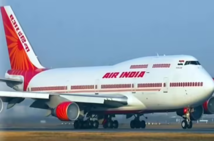 प्राइवेटइजेशन के बाद भी सरकारी स्वामित्व में है Air India जानिए कैसे ? 60 डेस्टिनेशन पर चल रही फ्लाइट सर्विस