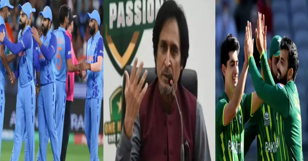 “बिलियन डॉलर की टीम की निकल गई हवा,” Ramiz Raja ने भी लिए भारत की शर्मनाक हार पर जमकर मजे, कह दी ये घटीया बात