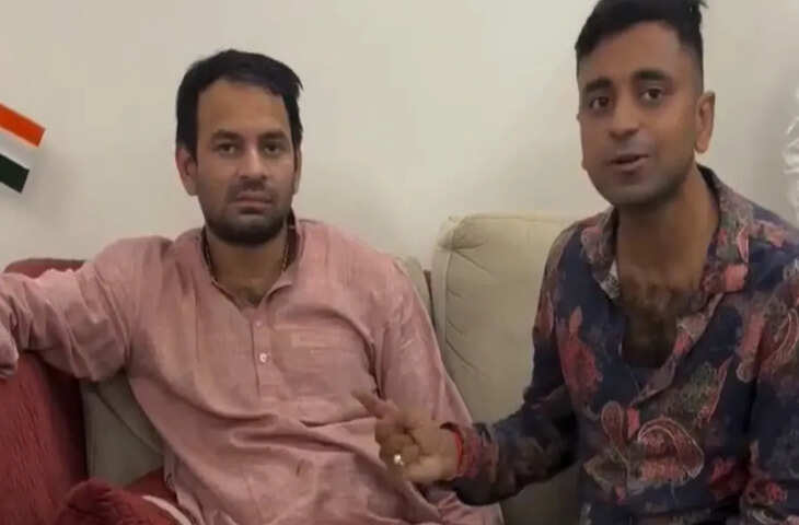 जू भैया केस में पीड़ित की दर्दनाक दास्तान: अविनाश ने किया चौकाने वाला खुलासा, कहा-  ‘केक देने गया था, बदले में मुझे नंगा कर पीटा गया’