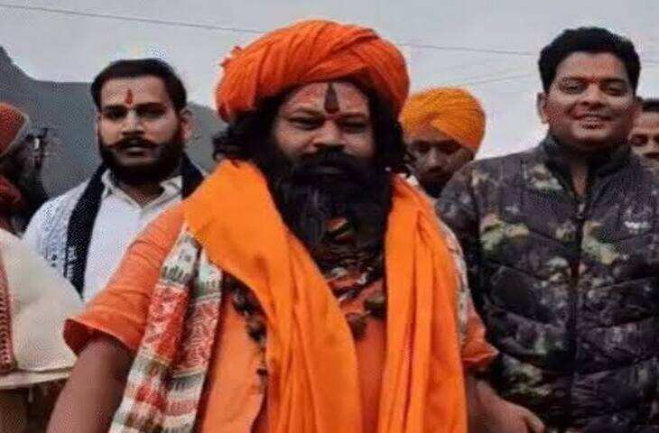 यूपी कांग्रेस ने अयोध्या के महंत राजू दास के बहिष्कार का ऐलान किया: कहा- जिस डिबेट में शामिल होंगे, उसमें पार्टी प्रवक्ता नहीं जाएंगे