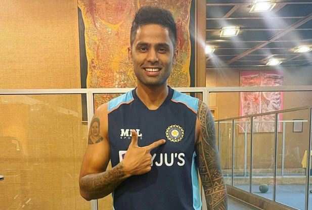 Why Suryakumar Yadav should make Test debut against Australia,