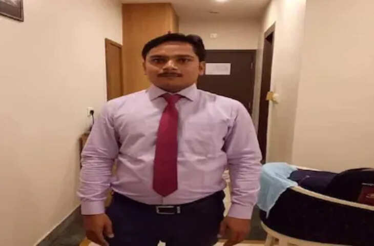 दुल्हन के जीजा की गोली मारकर हत्या