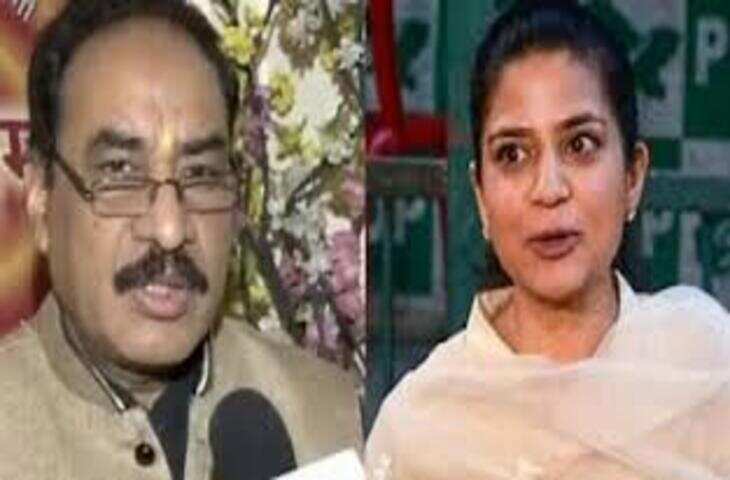 आशुतोष ओझा उर्फ अंशु विरोधियों के निशाने पर शातिर अपराधी अमरनाथ सिंह और उसके भाई शक्तिनाथ सिंह की हत्या के बाद से ही