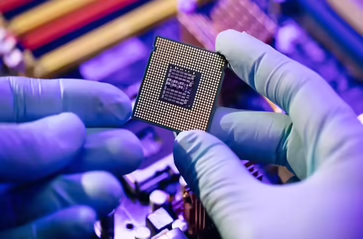 China Chip Policy: चिप सेक्टर में चीन का बड़ा दांव, अमेरिका और यूरोप को लगेगी जोरदार मिर्ची