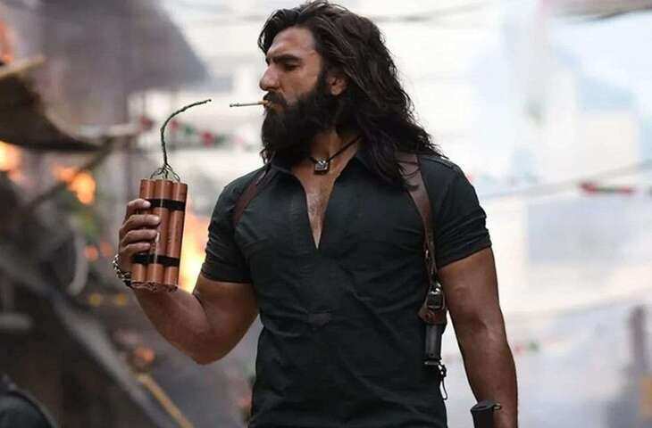 Dhurandhar 2 Box Office: रणवीर सिंह फिल्म ने&nbsp;चौथे बुधवार किया गजब कलेक्शन, रिकॉर्ड बनाने से 28 लाख दूर है धुरंधर&nbsp;