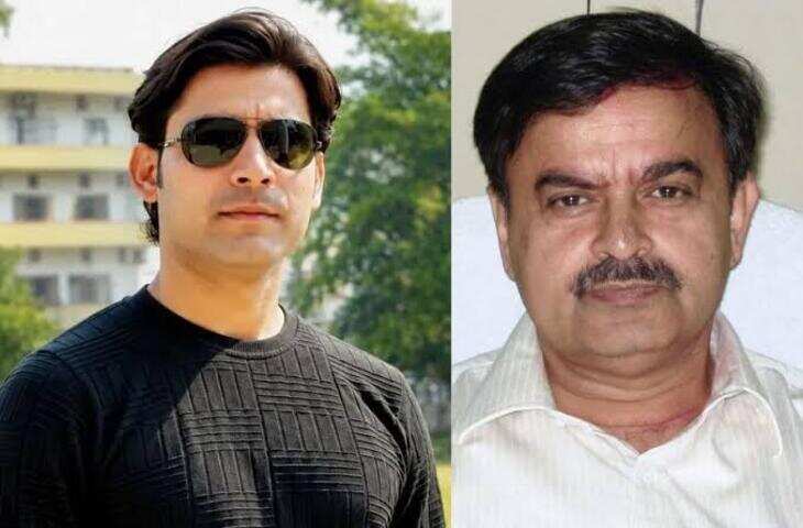 भरत तिवारी एनकाउंटर पर 8 दिन बाद बोले सम्राट चौधरी, कहा- जो गलत होगा उस पर होगी कार्रवाई
